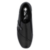 Rieker Women's Black Sneakers