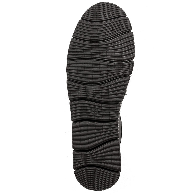 Maciejka Ash Low Shoes