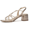 Tamaris Gold Women's Sandals