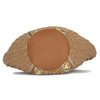 Pepe Moll Women's Handbag Beige