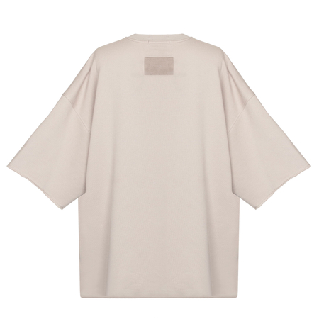 Opra T-shirt DAF-TAUPE