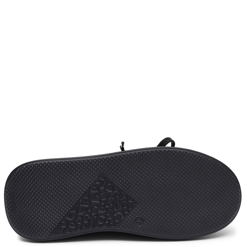 Maciejka Skórzane Sneakersy Półbuty Damskie Na Platformie Wielokolorowe 6191W-20/00-8