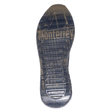 Hoff Sneakersy Męskie Monterrey