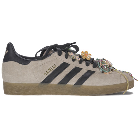 Adidas Gazelle Sneakersy Wontau Nindig IG6199 Limited Edition beż