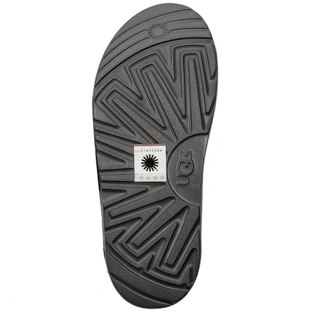 UGG W WILCOX Black 1113457 BLK
