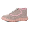 Befado Children's Girl Low Shoes Pink Unicorn