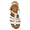 Maciejka Women's White Sandals