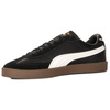 Puma Club II Era Black Sneakers