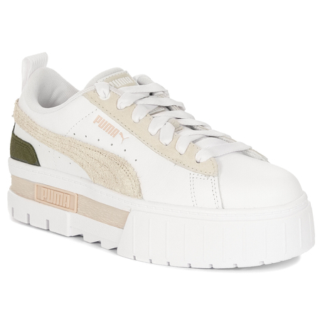 Puma Mayze Mix Wns Women's Sneakers White