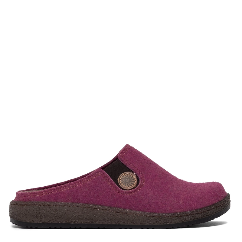 Inblu Women's Pink Slippers