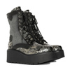 Maciejka 06720-01/00-8  Platform Grey Boots