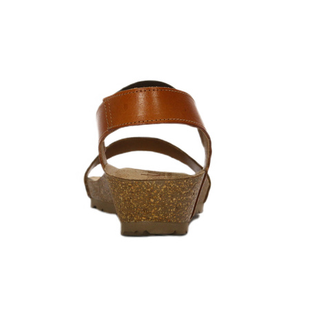 Yokono Women's Sandals Leather Rude
