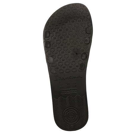 Ipanema Street II Fem Black Women's Slippers