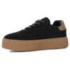 Big Star Women's Sneakers Black