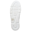 Filippo DP4531-23 White Trainers