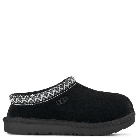 K Tasman II Black UGG 1019066K-BLK