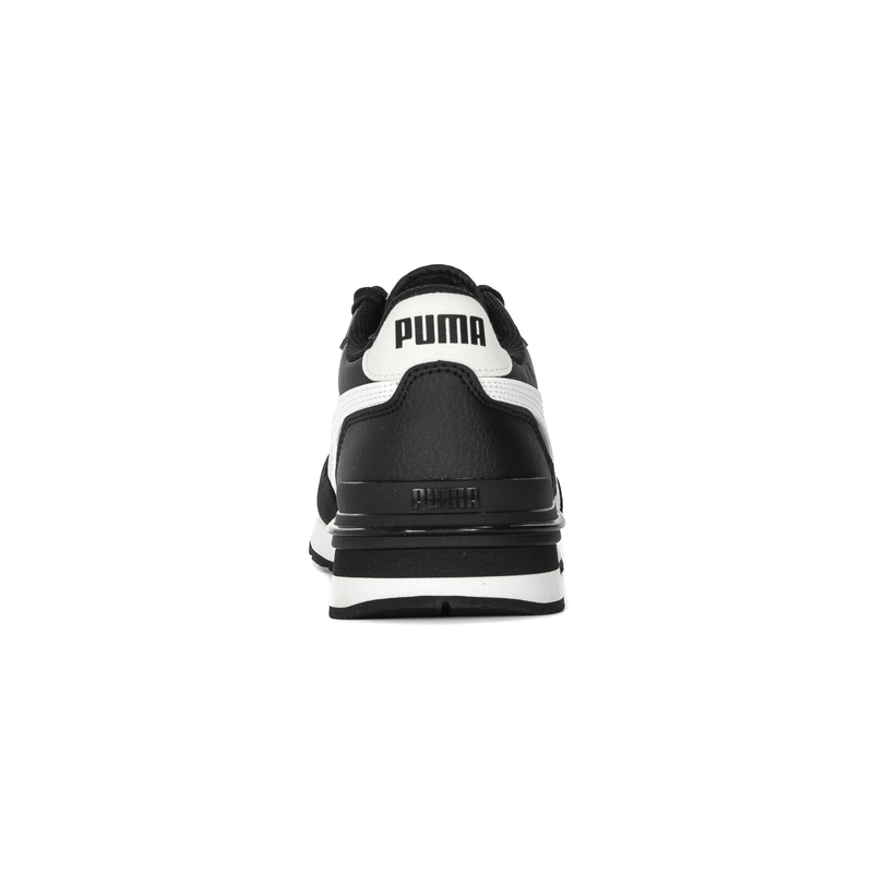 Puma ST Runner v4 NL Sneakersy Męskie Czarne