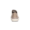 Lee Cooper Women's Khaki Sneakers