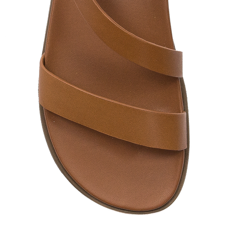 W Solivan Strap Brown UGG 1125018-TLTH