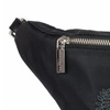 U.S. POLO ASSN. Springfield BEUPA5093WIP000 Black Waist Pack