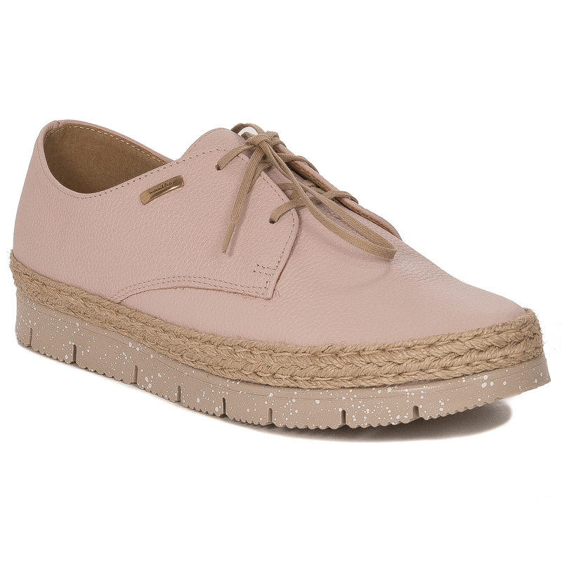 Maciejka 02936-15/00-5 Pink Espadrilles