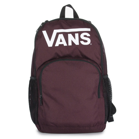Vans Alumni Pack 5-B Burgundy Backpack
