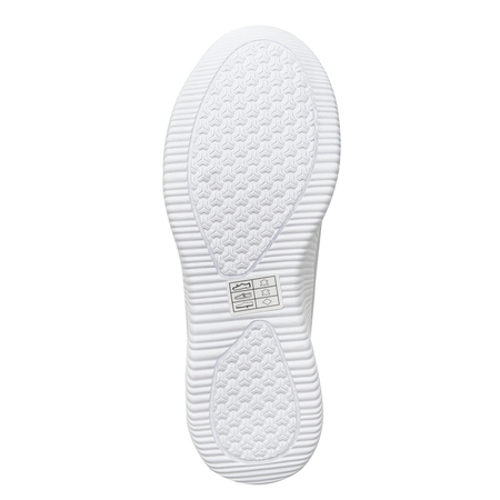 Artiker White Women's Sneakers