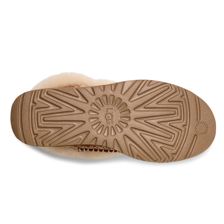 UGG W Classic Mini Alpine Chestnut 1158251 CHE