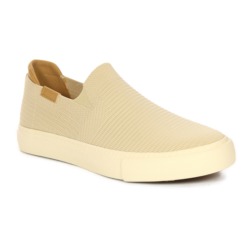 Big Star Beige Trainers