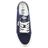 Lee Cooper Navy Trainers