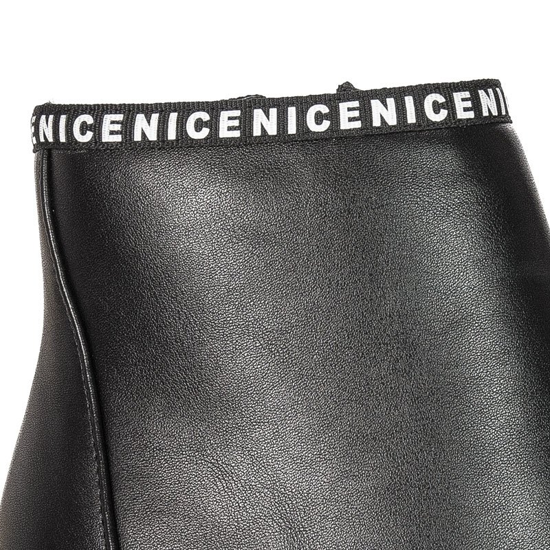 FILIPPO DBT1547-20 BK Black Boots