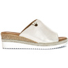 Venezia LAPI CV1 06012015300 White Slides