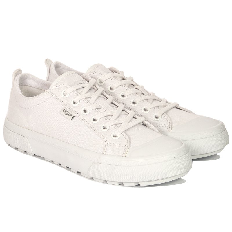 W Aries White UGG 1099876W-WHT