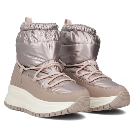 Filippo Warmed Snow Boots DBT6647/24 GO