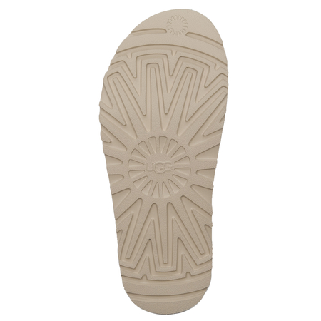 UGG W Goldenstar Cross Slide Chestnut 1137910 CHE