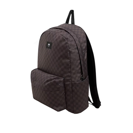 Vans Old Skool Backpack Brown