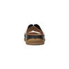Maciejka Black Gold Women's Slides