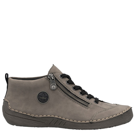 Rieker Women's Brown Shoes