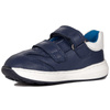 Primigi children's shoes with velcro blue