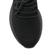 GOE Black Men's Sneakers