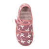 Befado Children's Girl Low Shoes Pink Unicorn