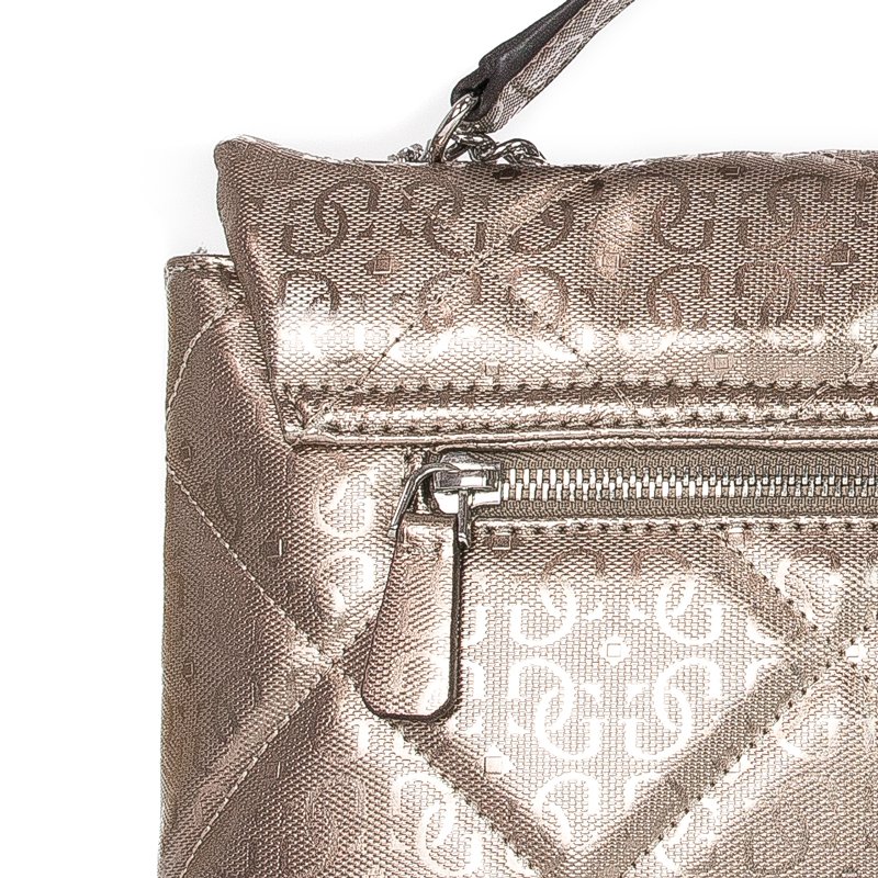 Torba Guess Dilla SY79 7121 Pew Pewter