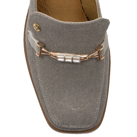 Maciejka Ash Women's Slides