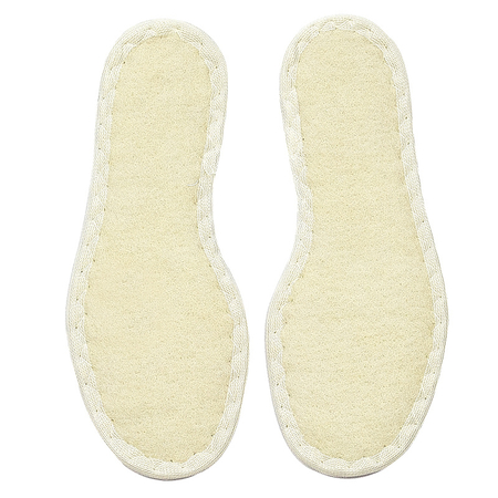 Bama Alu children's liner with Alutherm Airtech Kids air bubbles 
