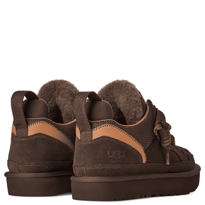 UGG W Lowmel Dusted Cocoa 1144032-DDC