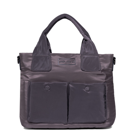 Pepe Moll Women's Handbag Marion Taupe