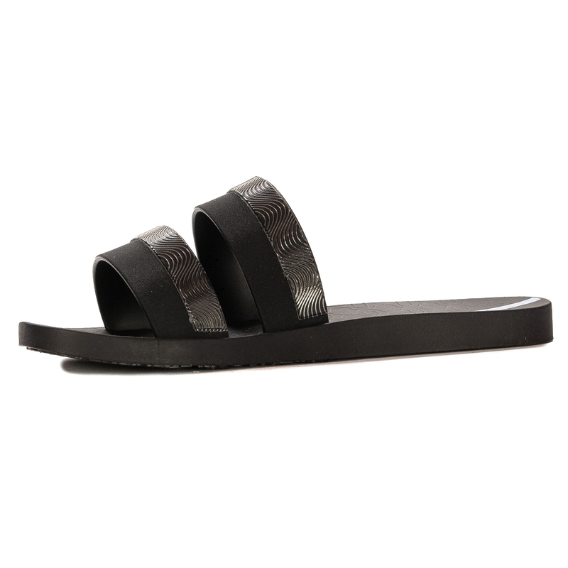 Ipanema Women's Flip Flops Black