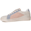 Sneakersy Bugatti 431-87713-5555 5281 Beige/Multicolour Beżowe