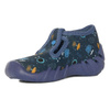 Befado Children's Boys Low Shoes Navy Blue
