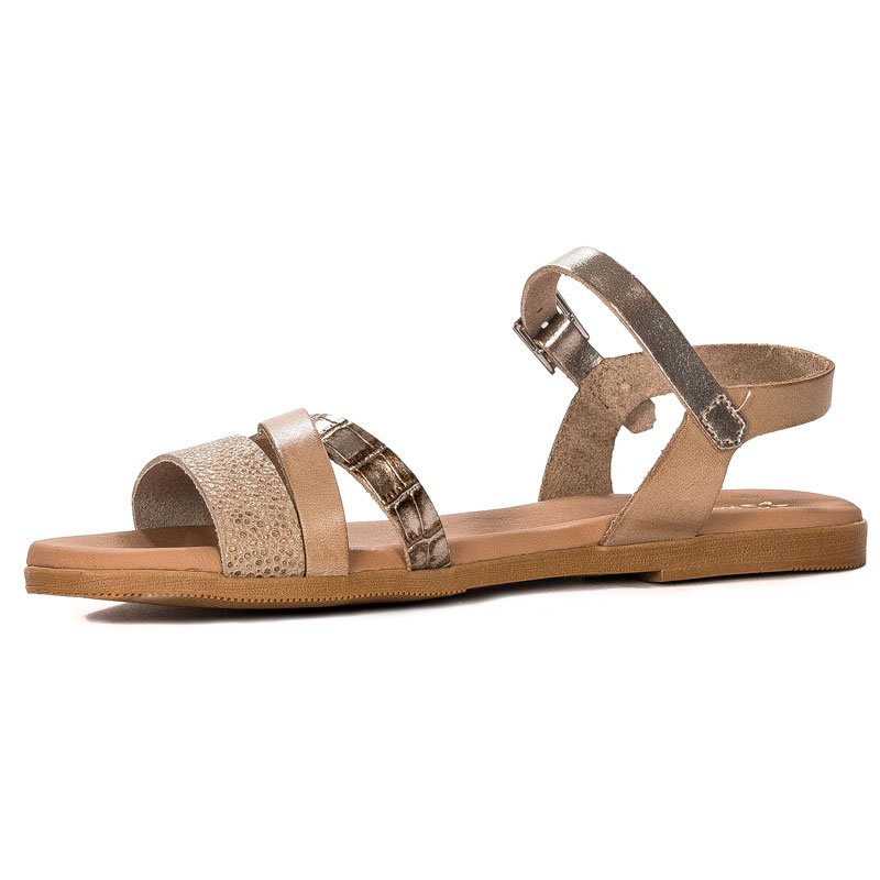 Maciejka L4646-29-00-0 Red Sandals